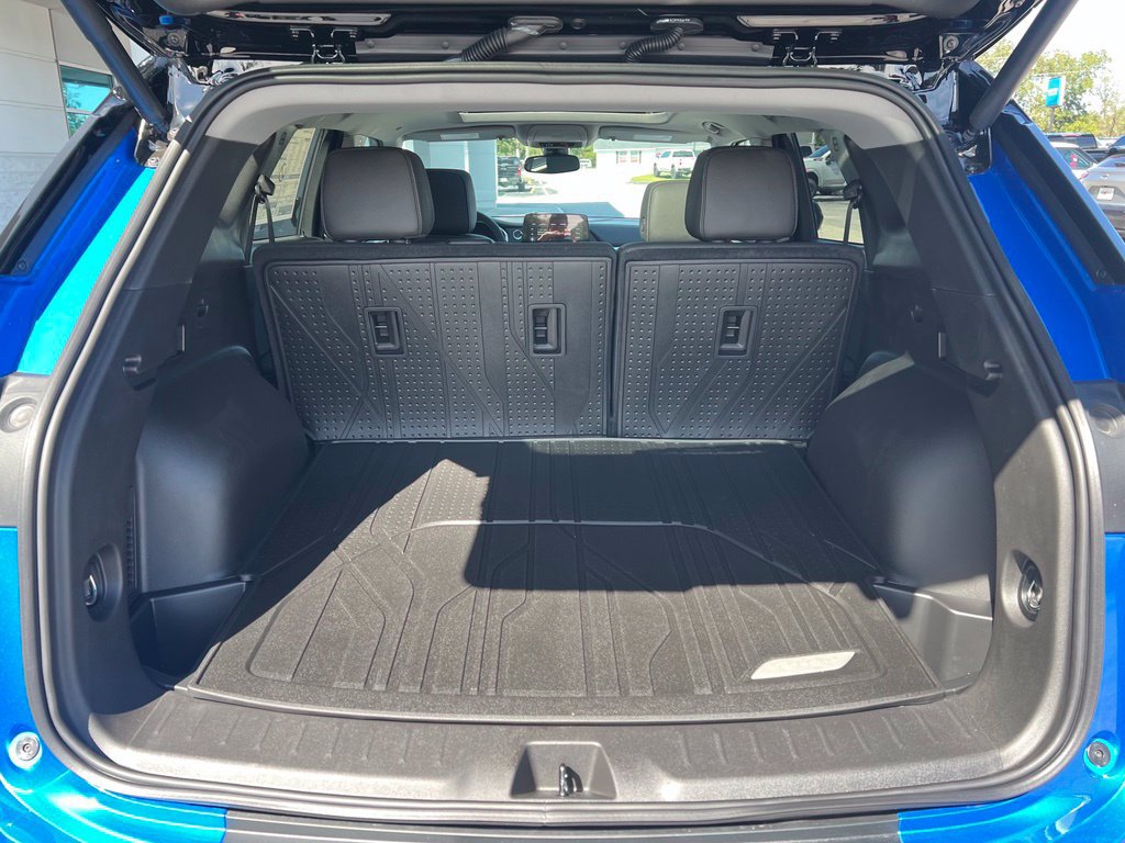 New 2026 Chevrolet Blazer LT w/ Midnight/Sport Edition FWD image 26