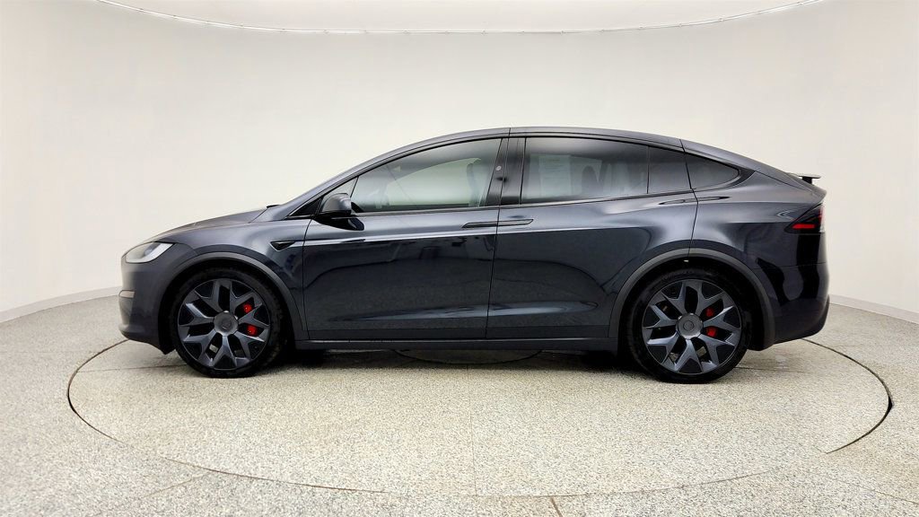 Used 2026 Tesla Model X Plaid image 8