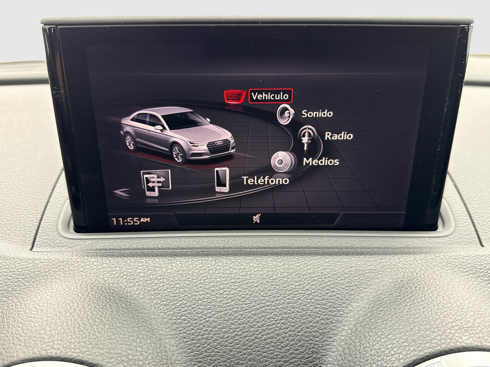 Used 2017 Audi A3 2.0T Premium w/ Convenience Package AWD/4WD image 27