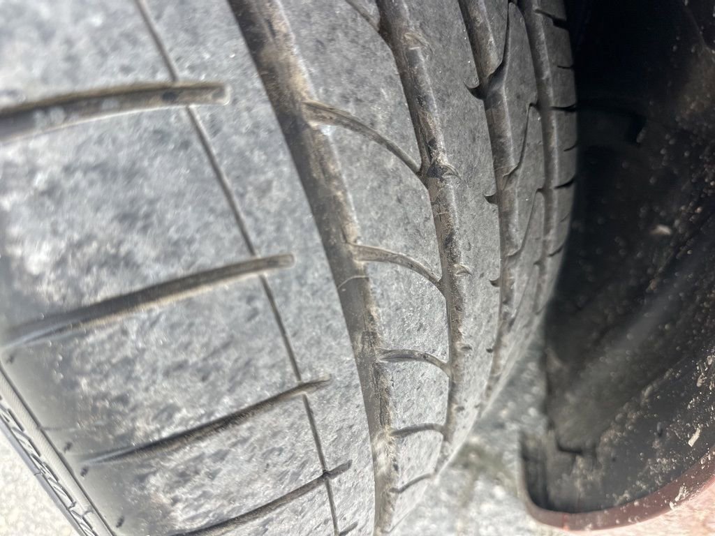 Used 2022 Dodge Charger SRT Hellcat image 33