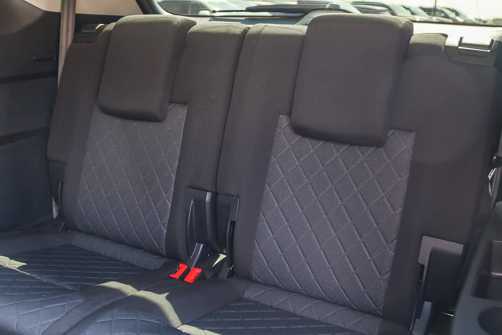 Used 2021 Volkswagen Atlas S image 19