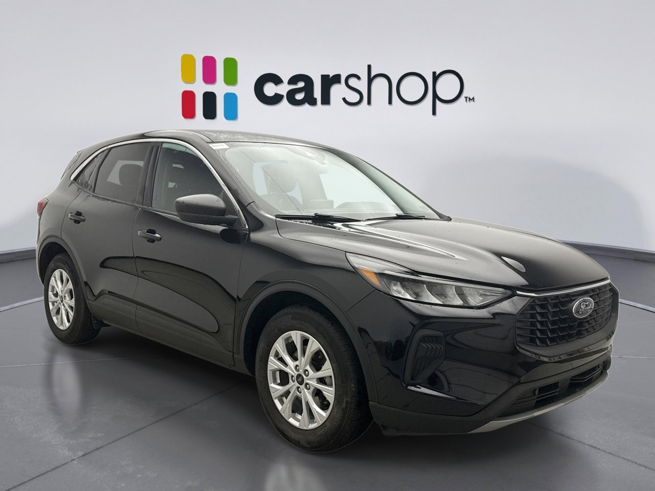 Used 2024 Ford Escape Active w/ Cold Weather Package FWD image 5