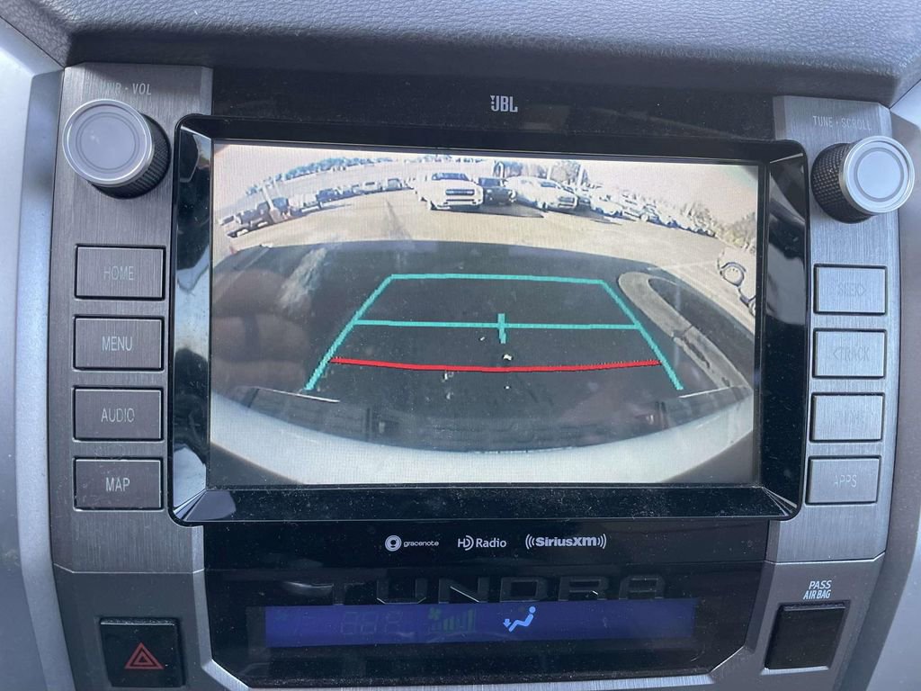 Used 2020 Toyota Tundra Limited w/ Limited Premium Package image 41