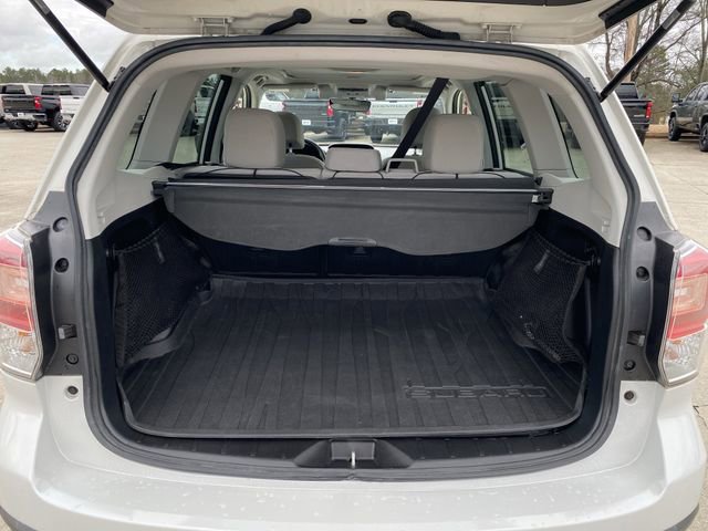 Used 2018 Subaru Forester 2.5i Premium image 30