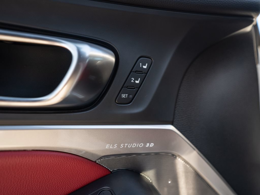 New 2026 Acura Integra A-Spec FWD image 26
