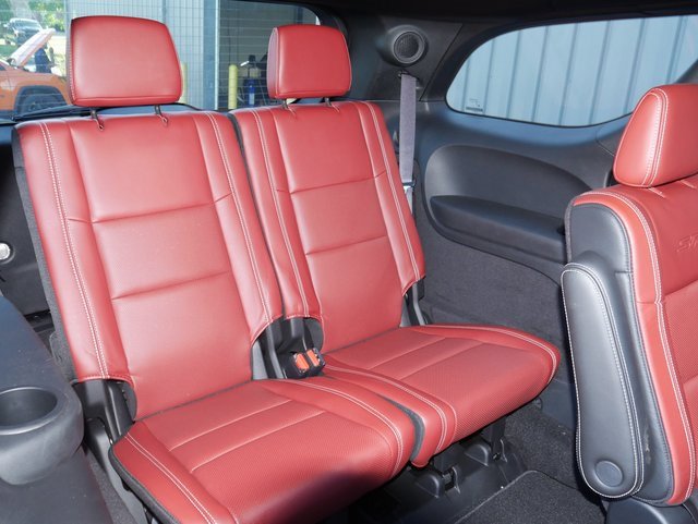 Used 2024 Dodge Durango SRT image 28