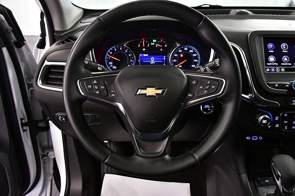 Used 2024 Chevrolet Equinox LT image 18