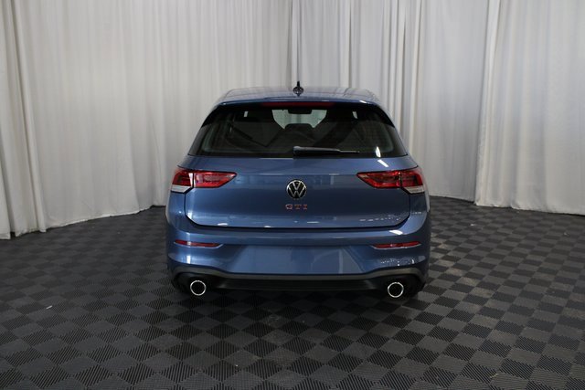 New 2025 Volkswagen GTI Autobahn image 25