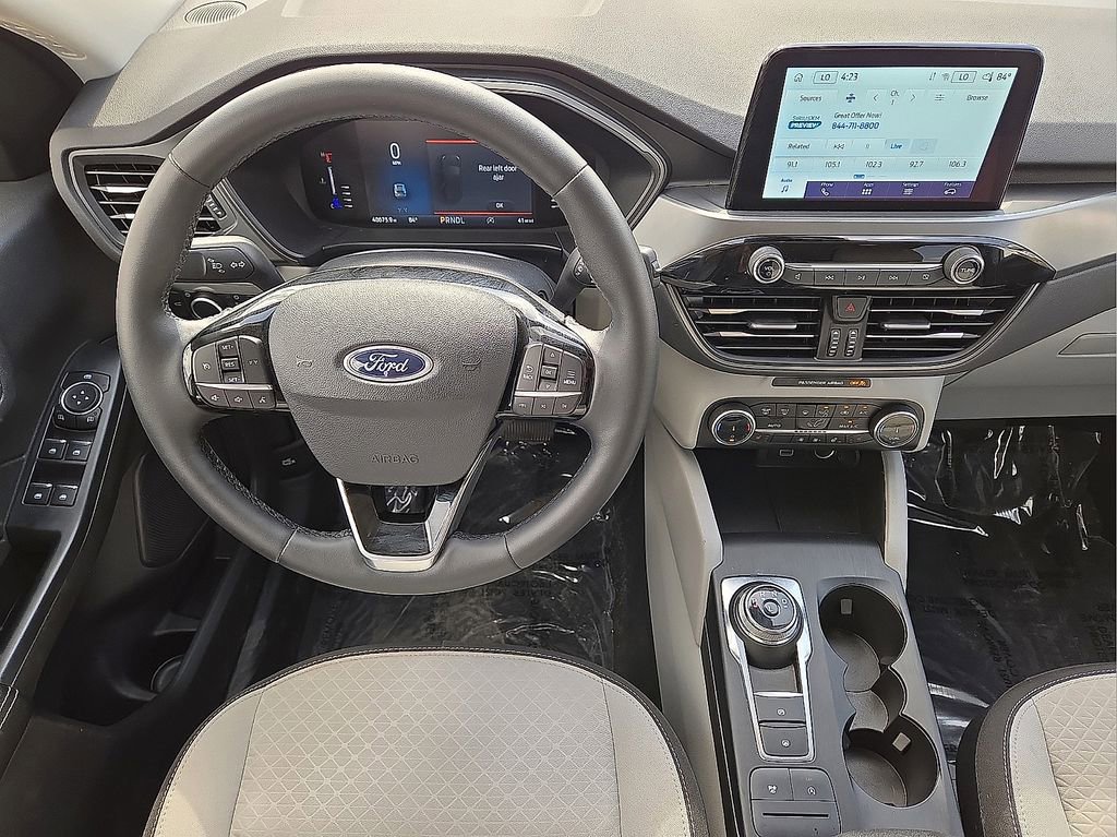 Used 2024 Ford Escape Active image 19