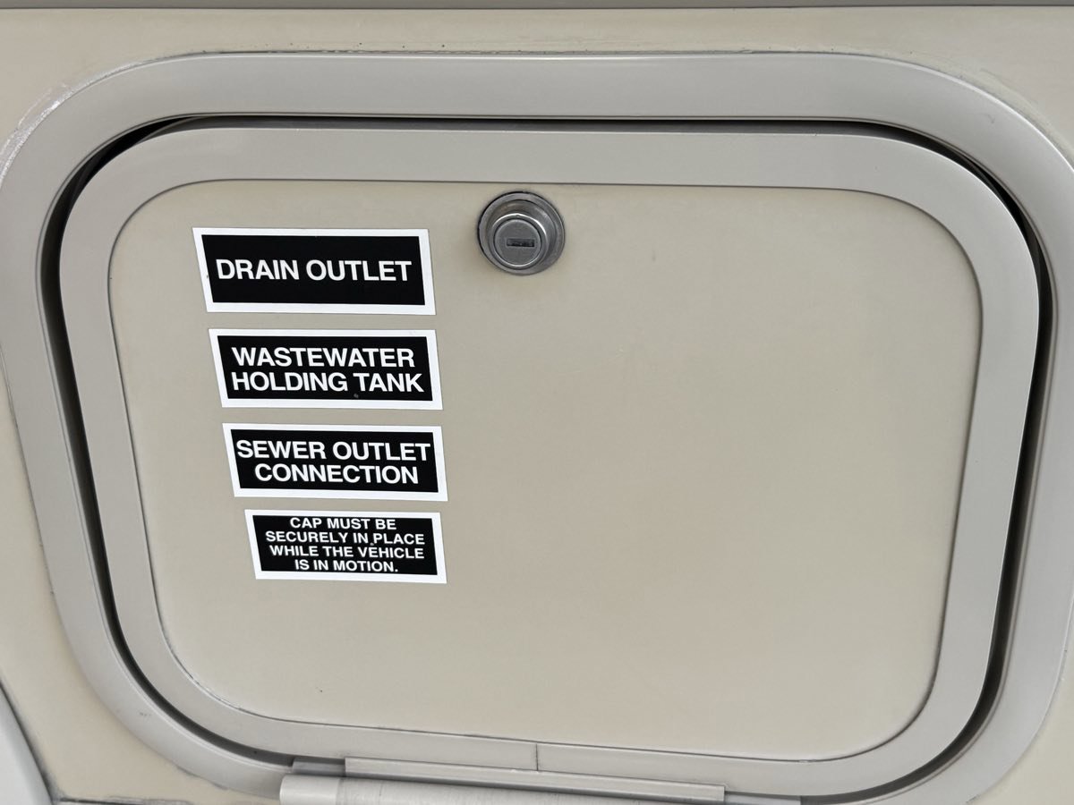 Used 2019 Ford Transit 350 156 DRW w/ Motorhome Prep Package image 26