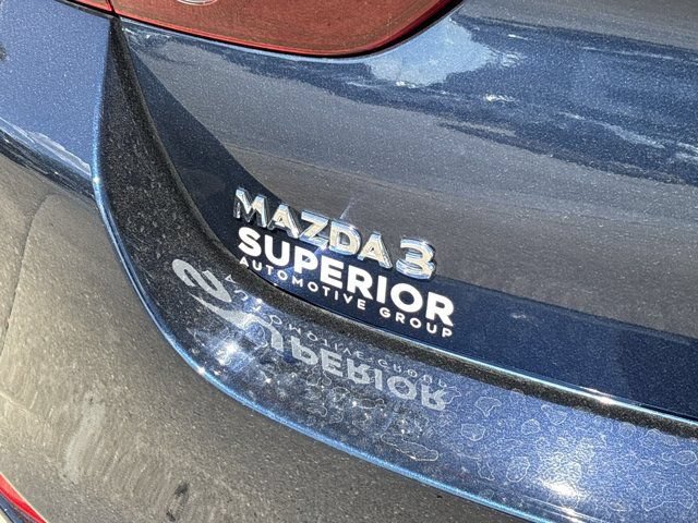 Used 2026 MAZDA MAZDA3 s FWD image 6