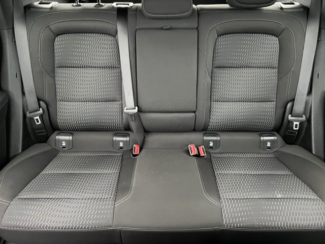 Certified 2025 Chevrolet Equinox LT image 18