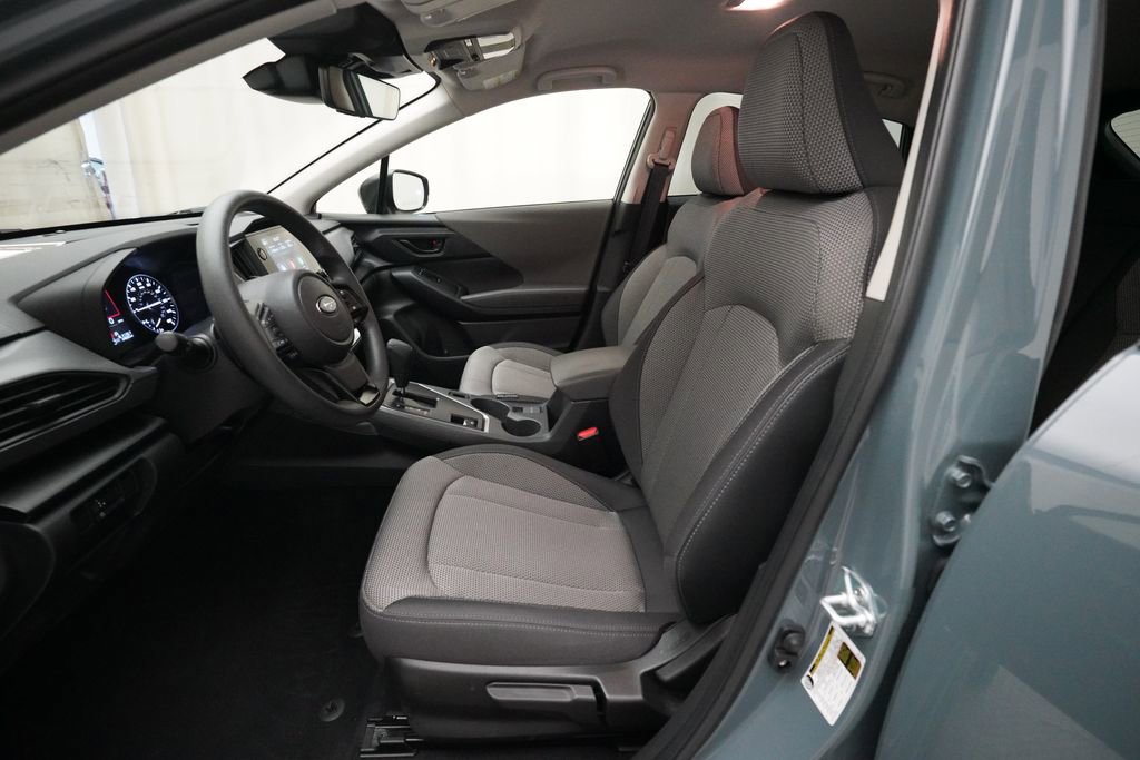 Certified 2024 Subaru Crosstrek 2.0i Premium w/ Crosstrek Mirror Package AWD/4WD image 7