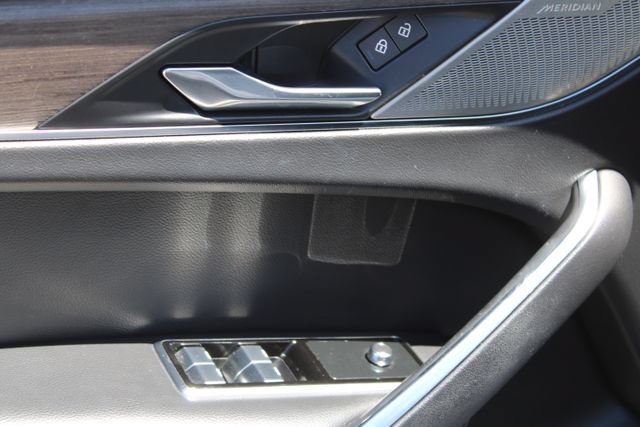 Used 2021 Jaguar F-PACE S AWD/4WD image 13