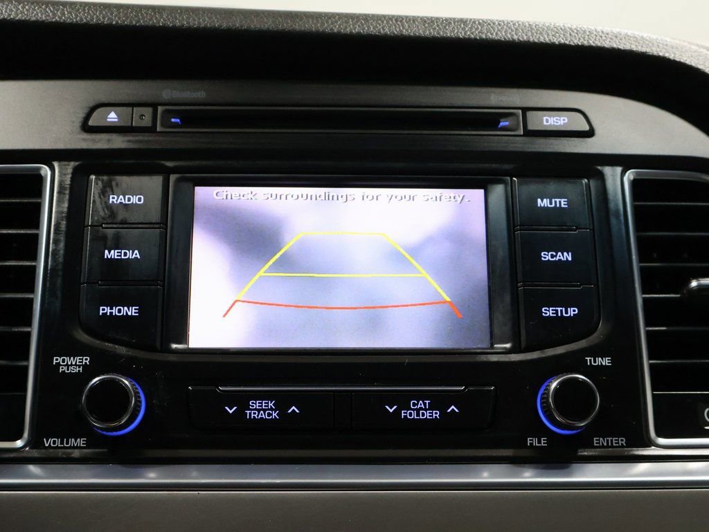 Used 2015 Hyundai Sonata Sport image 30