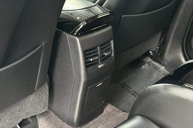 Certified 2018 Toyota Mirai image 14