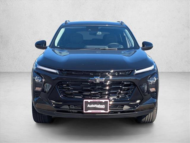 New 2026 Chevrolet Trax ACTIV w/ Driver Confidence Package FWD image 6