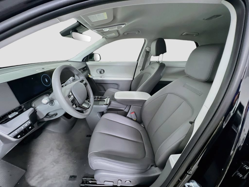 New 2027 Hyundai Ioniq 5 SEL AWD/4WD image 19