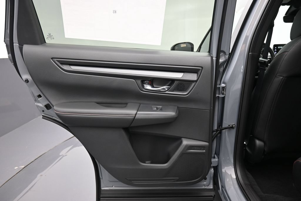 New 2026 Honda CR-V Sport-L image 25