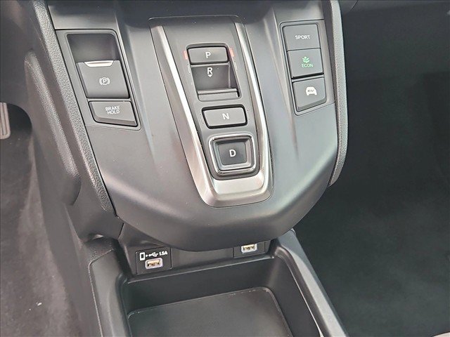 Used 2022 Honda CR-V EX-L image 18