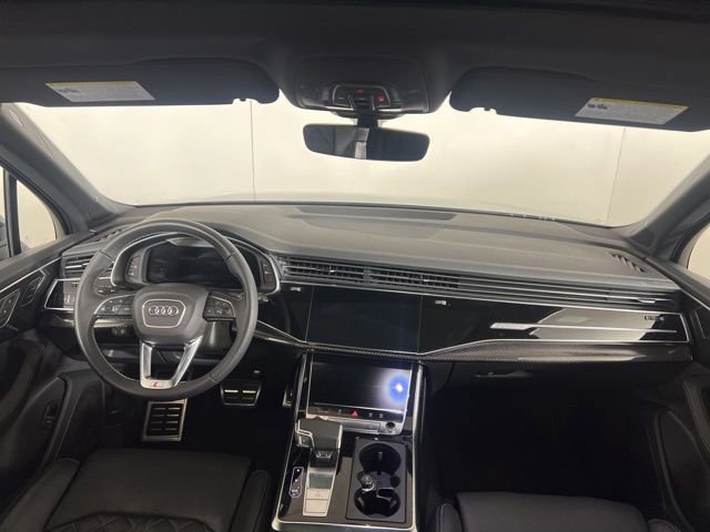 Used 2023 Audi SQ7 Premium Plus image 18