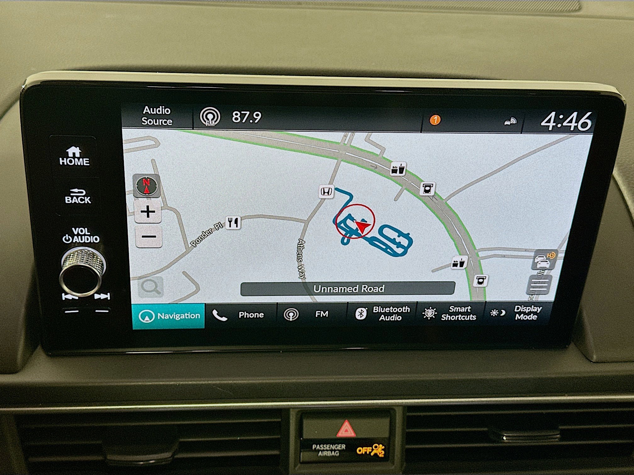 Used 2023 Honda Pilot Elite image 22