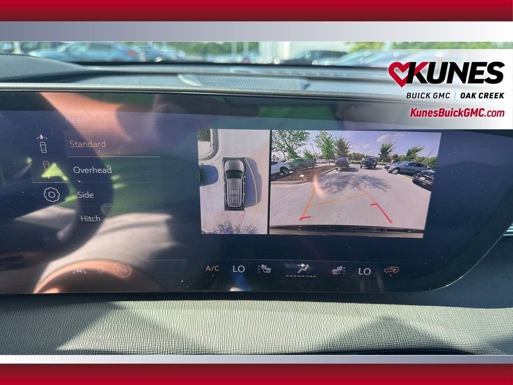 New 2026 Buick Enclave Sport Touring w/ Power Package image 11