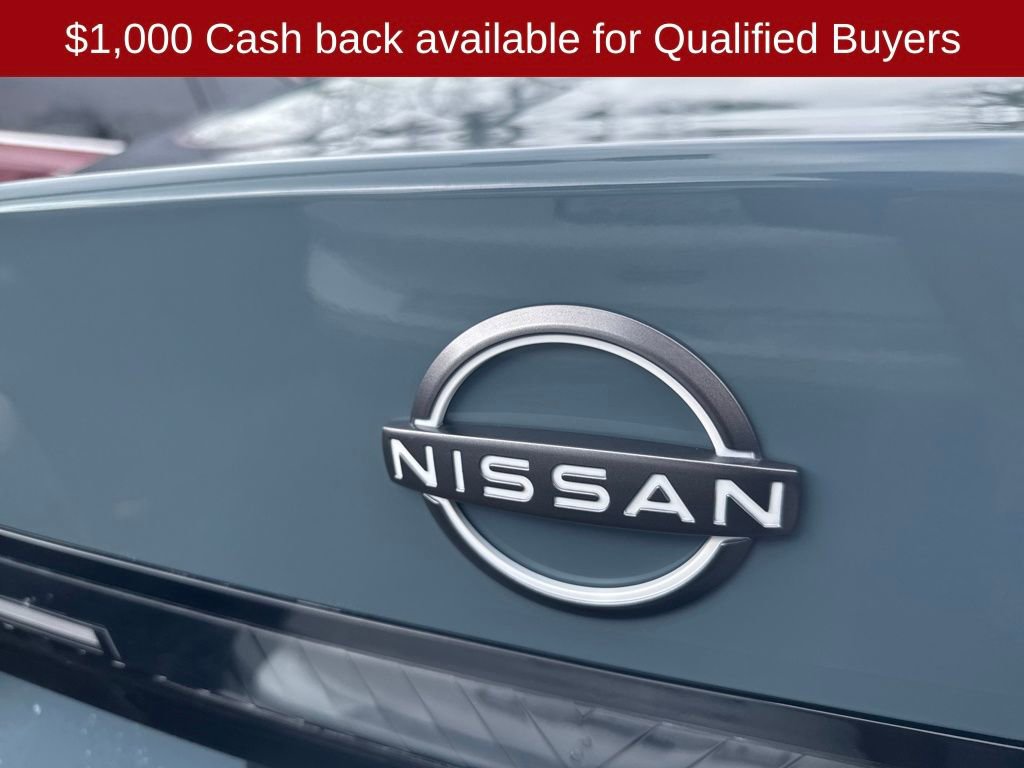 New 2026 Nissan Sentra SL image 41