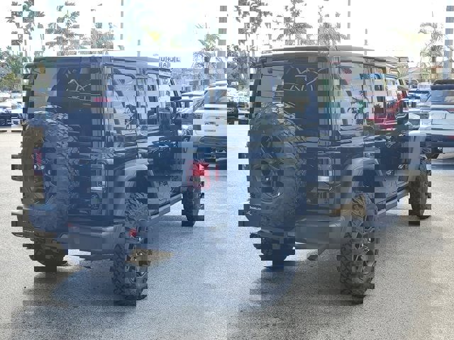 New 2026 Jeep Wrangler Willys image 4