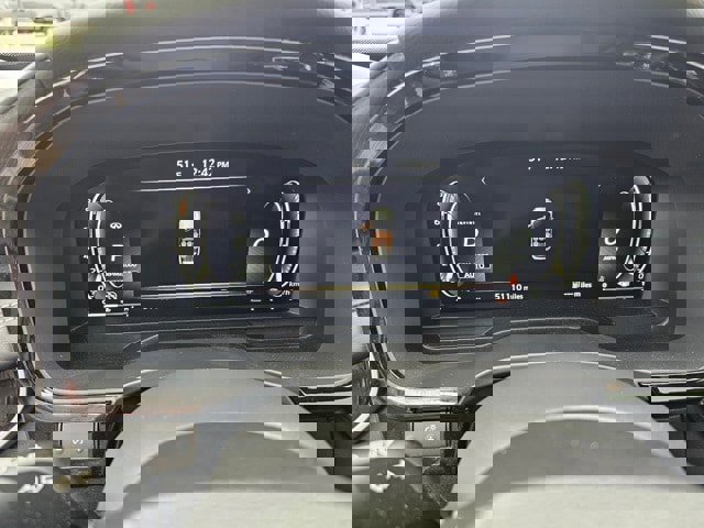 Used 2022 INFINITI QX60 Sensory image 17