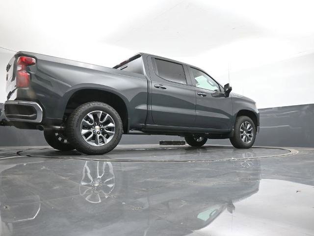 New 2026 Chevrolet Silverado 1500 LT w/ All Star Edition Plus image 13