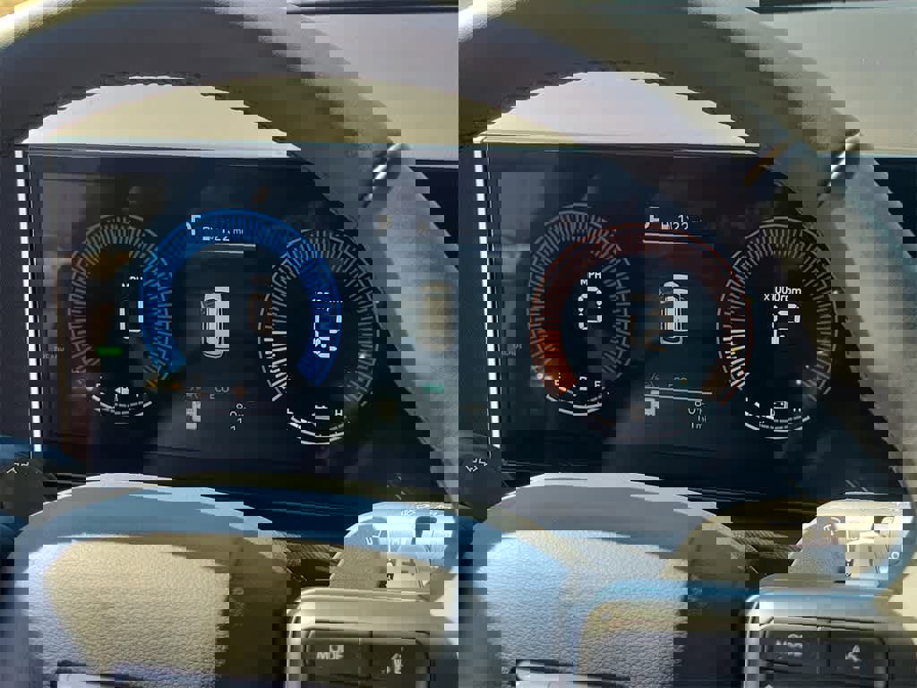 New 2026 Hyundai Santa Fe SE image 26