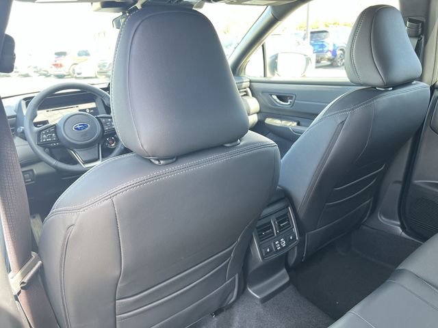 New 2026 Subaru Outback Touring image 32