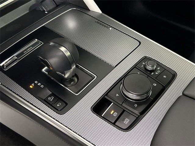 Used 2025 MAZDA CX-70 3.3 Turbo S w/ Premium Package image 20