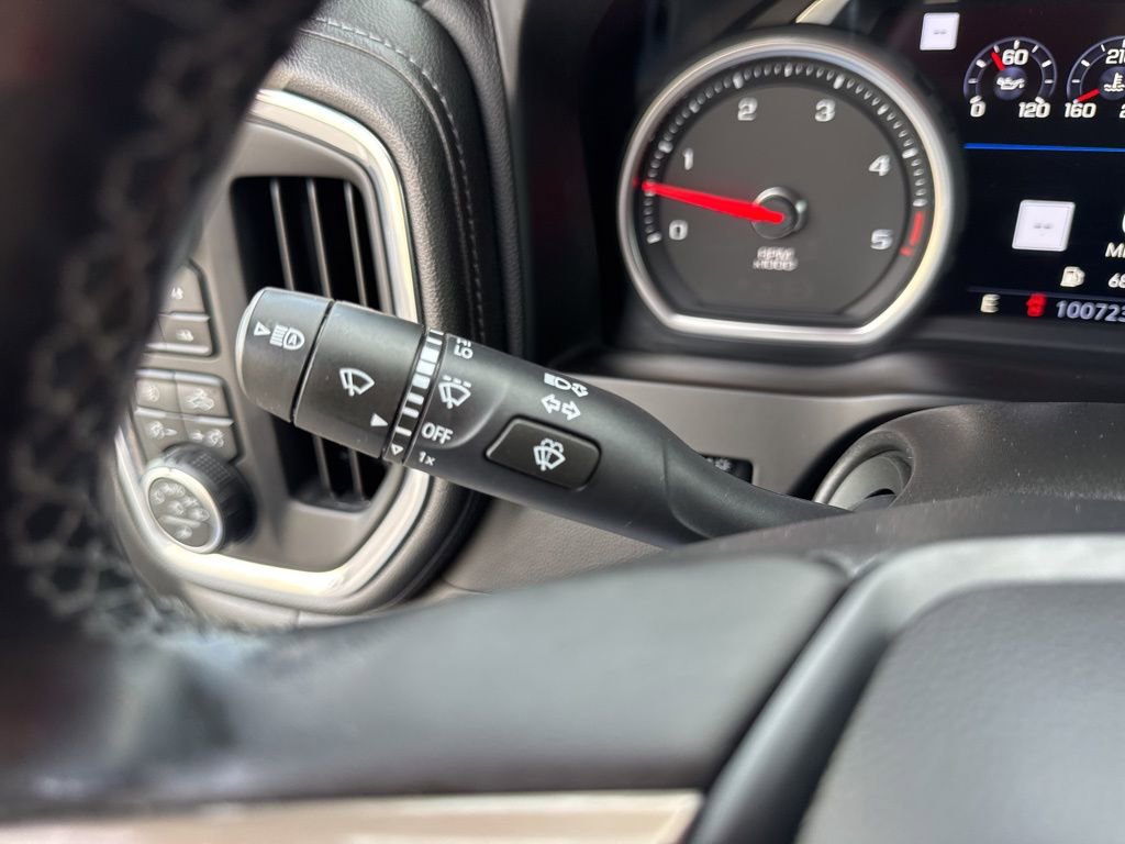 Used 2023 Chevrolet Silverado 3500 High Country w/ Z71 Off-Road Package image 24