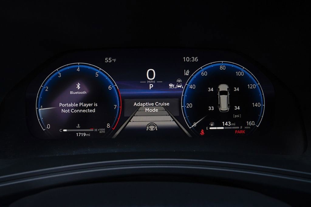 Used 2026 Toyota Grand Highlander Limited image 22