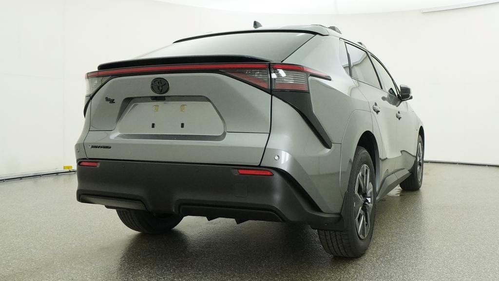 New 2026 Toyota bZ AWD/4WD image 21