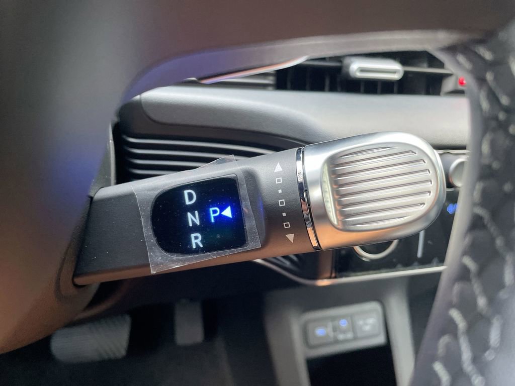 New 2025 Hyundai Ioniq 5 SEL image 45