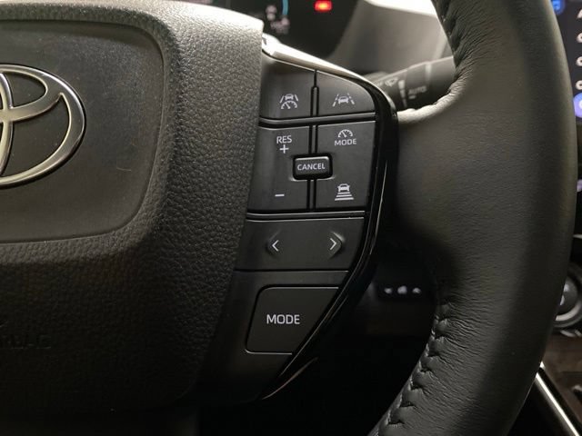 Used 2023 Toyota bZ4X FWD w/ Weather Package image 39
