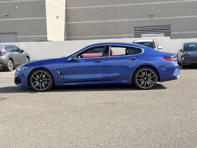 Used 2025 BMW 840i RWD image 22