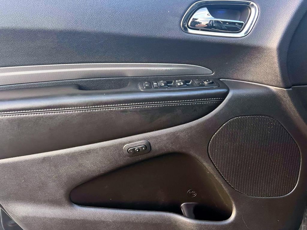 Used 2019 Dodge Durango GT image 13