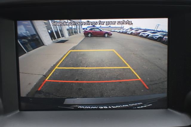 Used 2019 Kia Sorento L FWD image 25