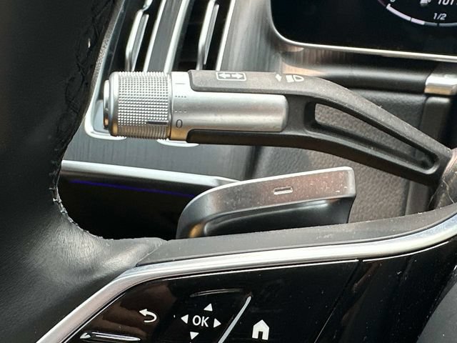 Certified 2023 Mercedes-Benz S 580 4MATIC Sedan image 24