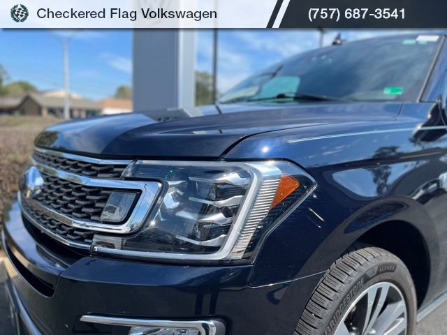 Used 2021 Ford Expedition Max King Ranch image 12