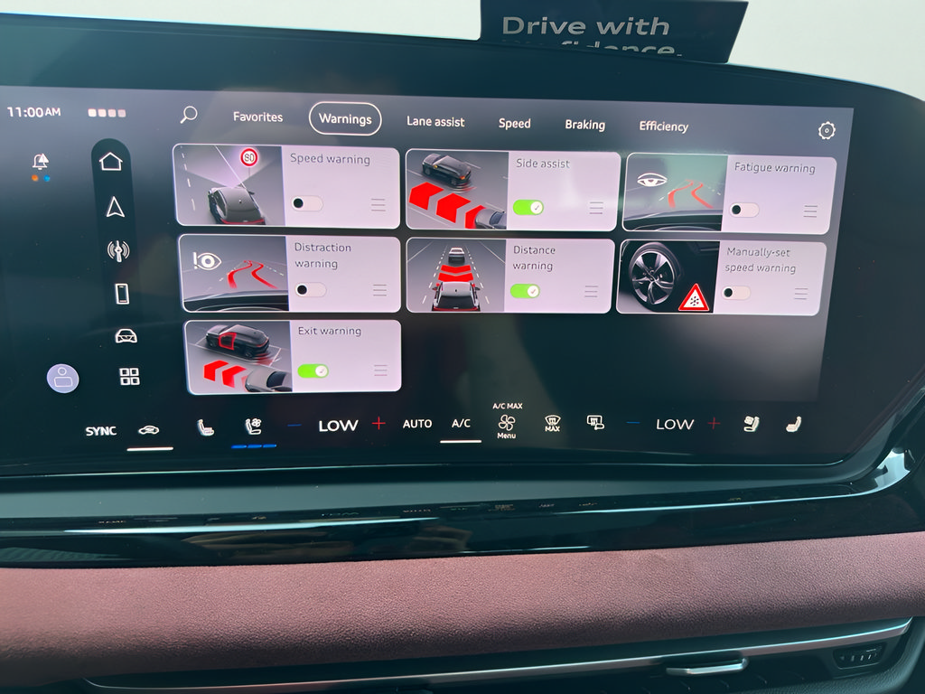 New 2026 Audi S5 Premium Plus AWD/4WD image 32