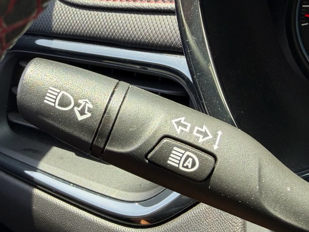 Certified 2024 Chevrolet Equinox RS FWD image 16