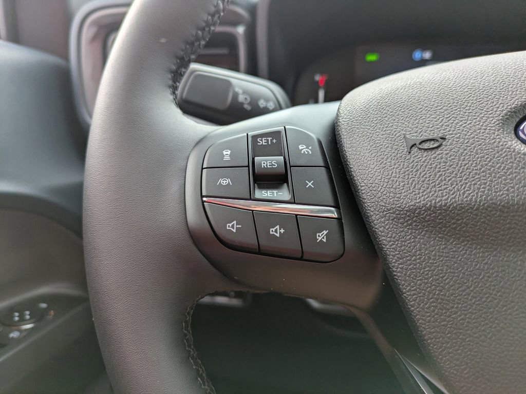 New 2026 Ford Maverick Lariat AWD/4WD image 30