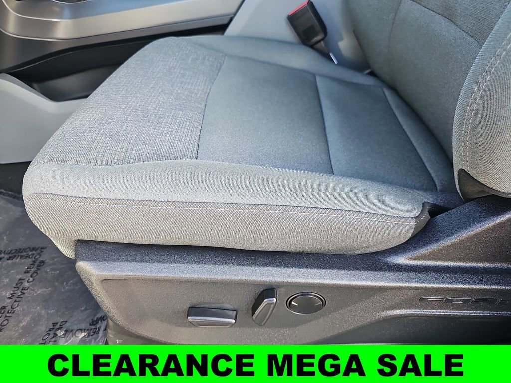 New 2025 Ford F150 XLT w/ Equipment Group 303A High image 30