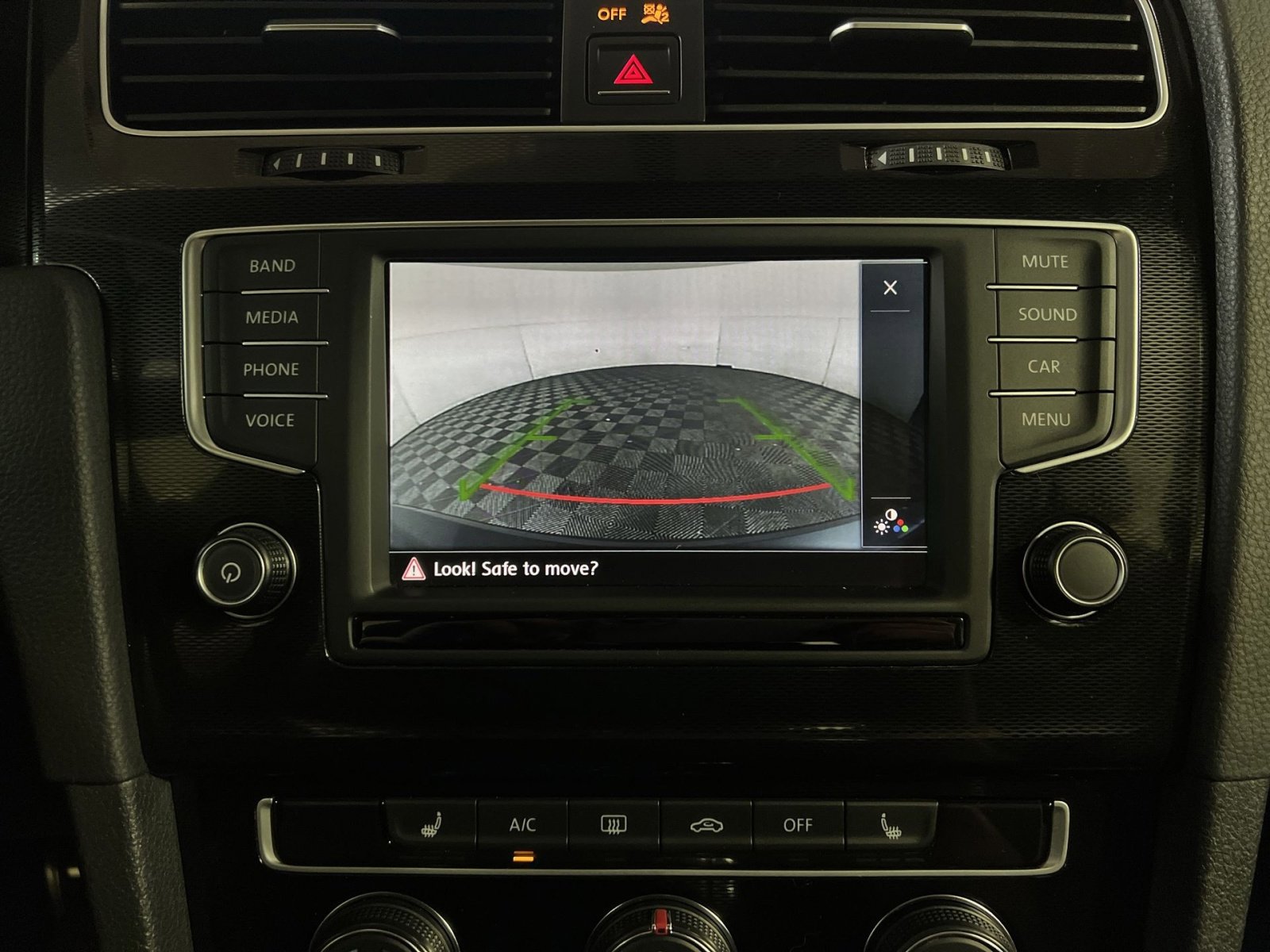 Used 2016 Volkswagen GTI S FWD image 19
