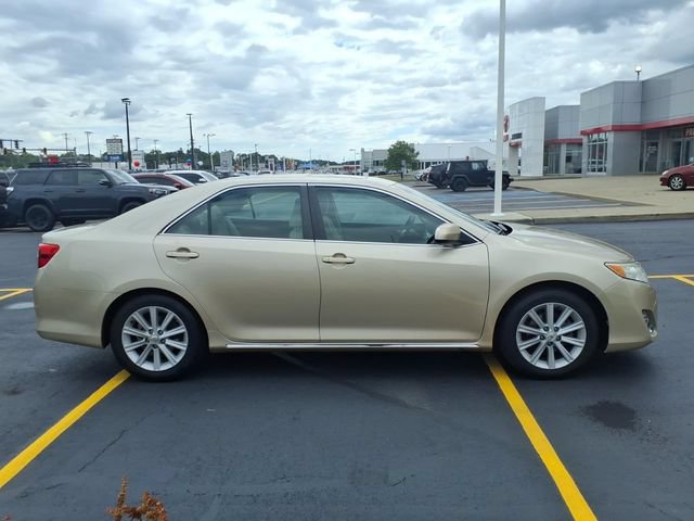 Used 2012 Toyota Camry XLE FWD image 22